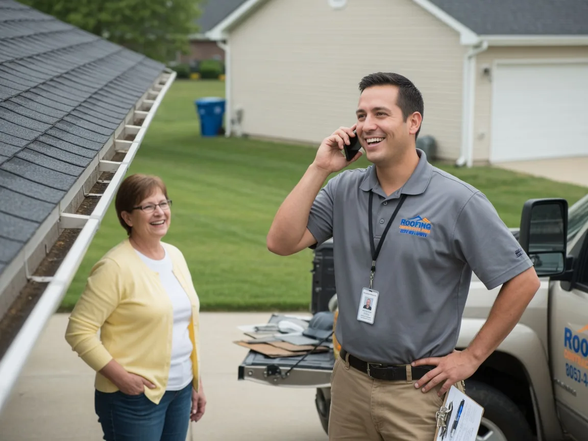 Local Roofing Contractors Fackler, AL FAQs